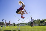TRAINING SCHWEIZ