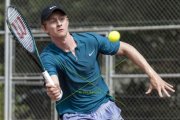 ITF LAUSANNE 2026