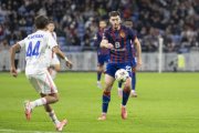 BASEL - LYON