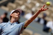 FRENCH OPEN 2026