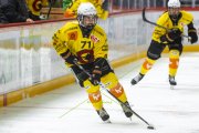 LAUSANNE - SC BERN