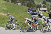 TOUR DE ROMANDIE 2026