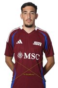 SERVETTE PORTRAIT