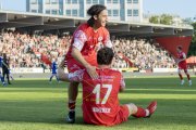 WINTERTHUR - LAUSANNE