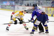 KLOTEN - LUGANO