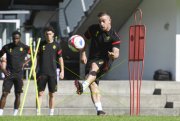 BASEL Training