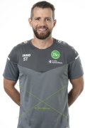 ST.GALLEN PORTRAIT