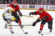 LAUSANNE - LUGANO