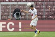 SERVETTE - LUZERN