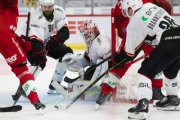 TIGERS - LAUSANNE