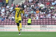 SERVETTE - YB