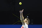 SWISS INDOORS 2026