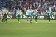 TRABZONSPOR - ST. GALLEN