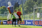 BASEL Training