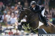 CSIO ST.GALLEN