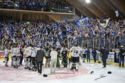 DAVOS - FRIBOURG