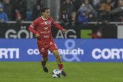 WINTERTHUR - LUZERN