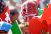 TOUR DE SUISSE 2025