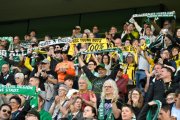 ST.GALLEN - YB