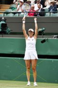 WIMBLEDON 2025