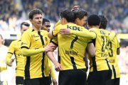 YB - ZUERICH