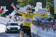 TOUR DE SUISSE 2026