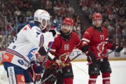 LAUSANNE - ZSC