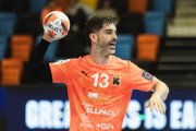 KADETTEN SH - ADEMAR LEON