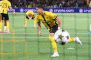 YB - GALATASARAY