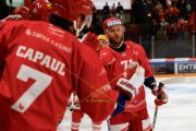 LAKERS - FRIBOURG