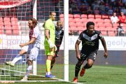 SION - LUGANO