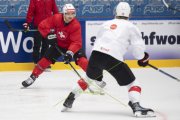 TRAINING SCHWEIZ
