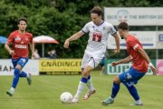 CHAM - LUZERN