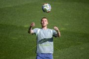 SCHWEIZ TRAINING
