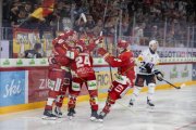 BIEL - FRIBOURG