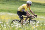 TOUR DE ROMANDIE 2026