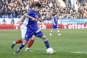 LUZERN - WINTERTHUR