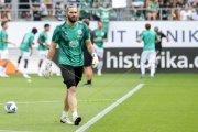 ST. GALLEN - LUZERN