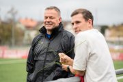 TRAINING WINTERTHUR