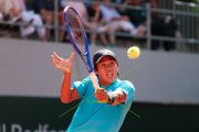 GENEVA OPEN 2026