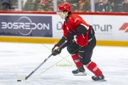 LAUSANNE - KLOTEN