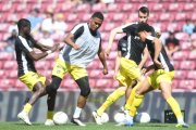 SERVETTE - YB