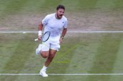 WIMBLEDON 2024