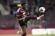 SERVETTE - VADUZ
