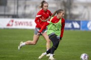 TRAINING SCHWEIZ