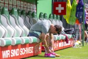 SCHWEIZ TRAINING