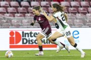 SERVETTE- LEUVEN
