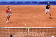 SWISS OPEN GSTAAD 2026
