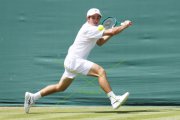 WIMBLEDON 2026