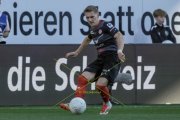 ST.GALLEN - WINTERTHUR